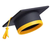 degree hat