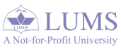 lums university icon